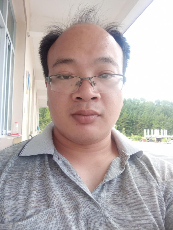 蓝色星空的第一张照片--莆田婚介网
