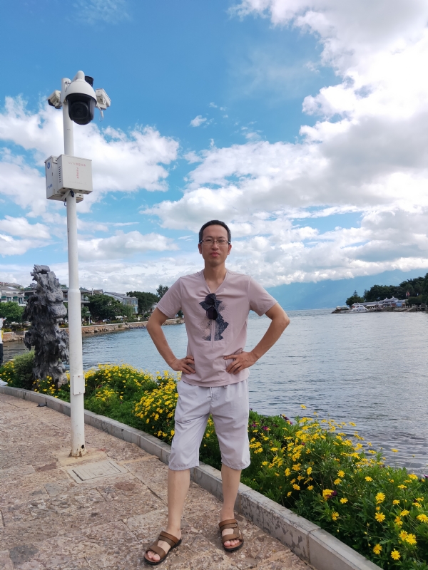 flyboy的第一张照片--莆田婚介网