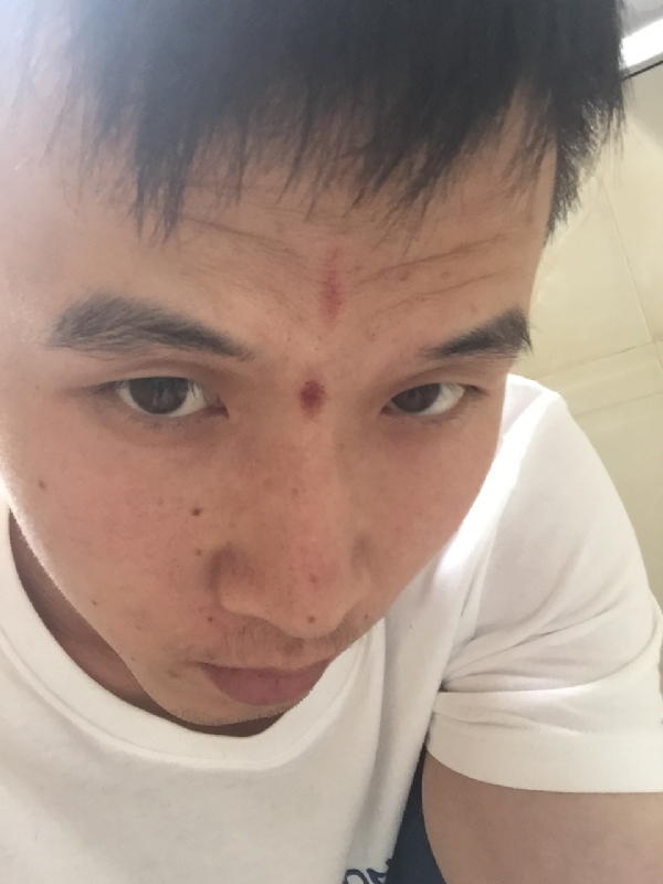 爱晴的第一张照片--莆田婚介网