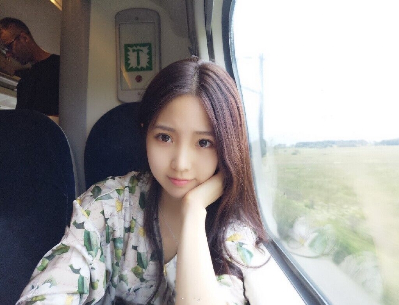 梦想成假的第一张照片--莆田婚介网