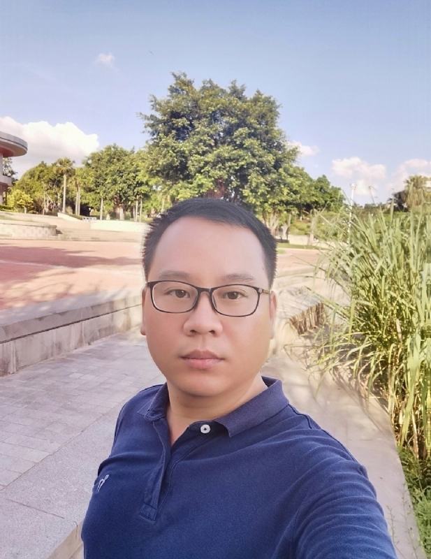 小兵的第一张照片--莆田婚介网