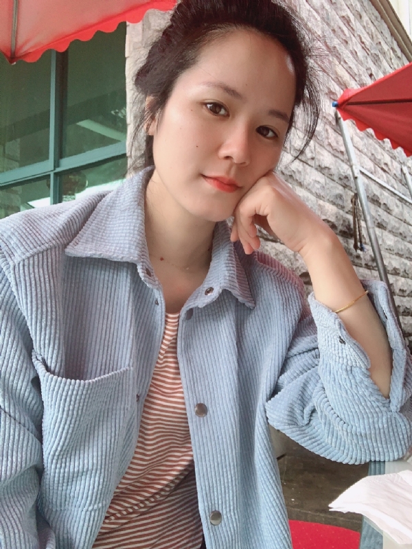 粉红玫瑰的第一张照片--莆田婚介网