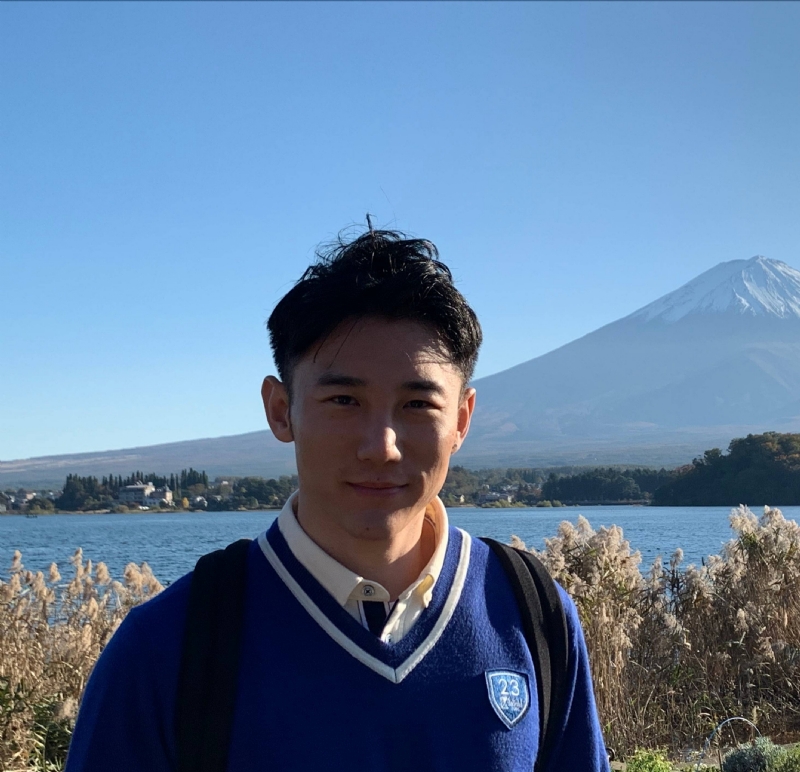 Allen的第二张照片--莆田婚介网
