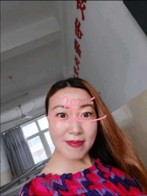 庭院深深的第二张照片--莆田婚介网