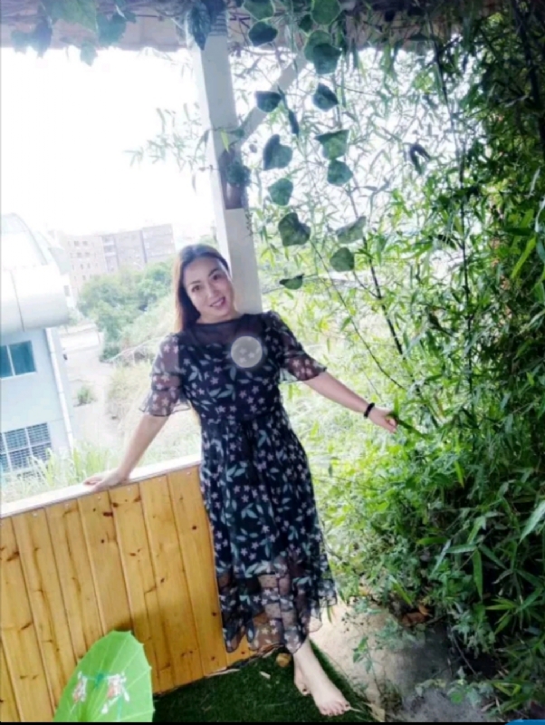 庭院深深的第三张照片--莆田婚介网