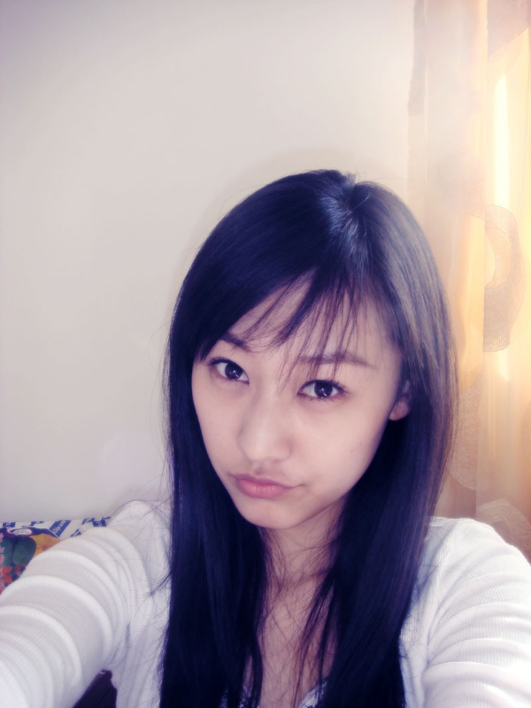 伤别离的第一张照片--莆田婚介网