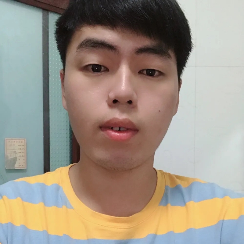 安浩i的第一张照片--莆田婚介网
