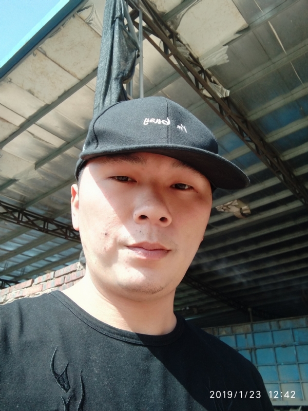小蔡的第一张照片--莆田婚介网