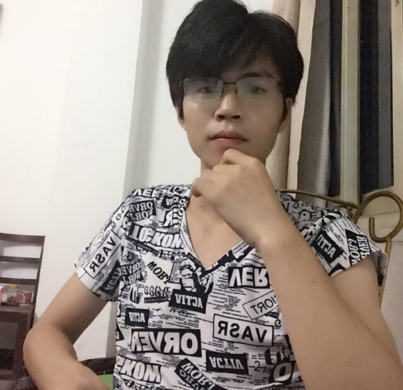 李斌的第二张照片--莆田婚介网