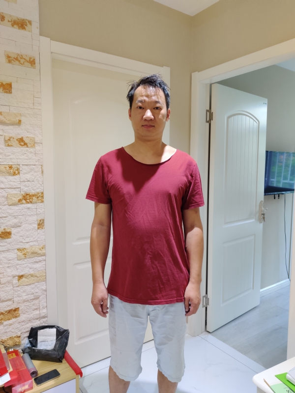 张生的第二张照片--莆田婚介网