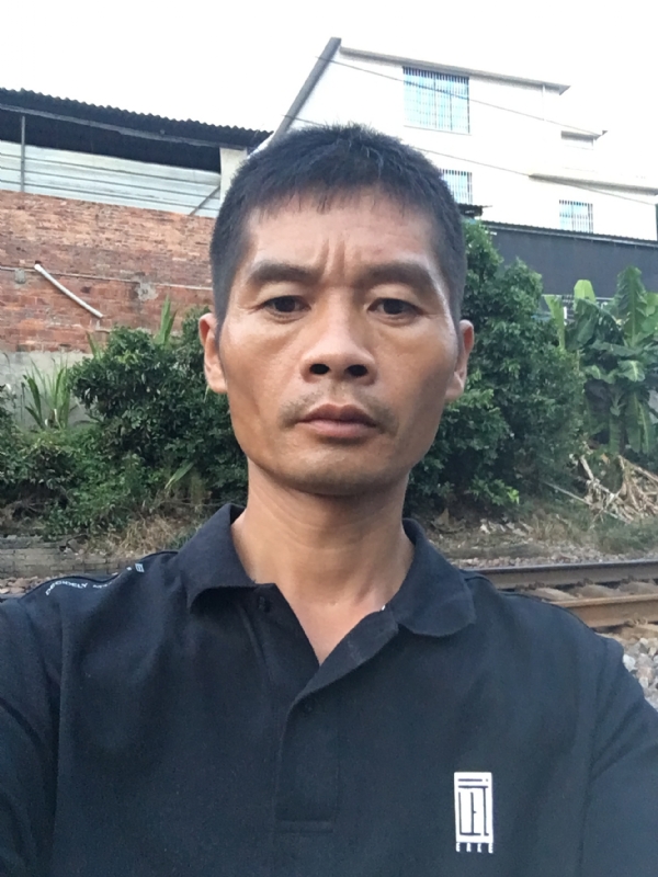 小张的第一张照片--莆田婚介网