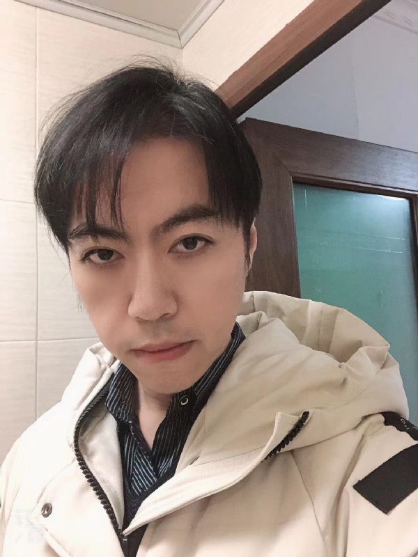 空中花园的第一张照片--莆田婚介网