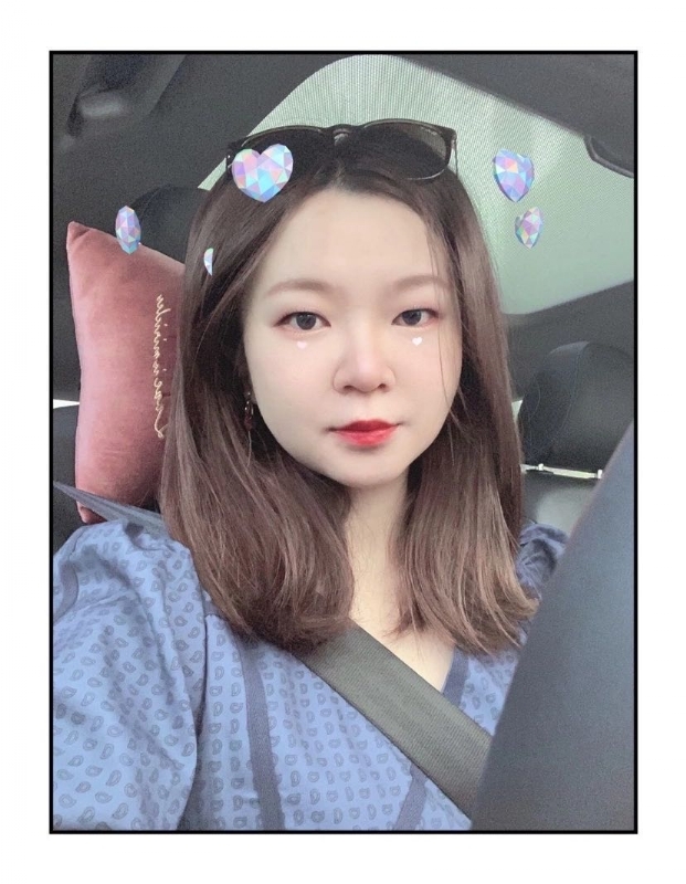 缘分的第一张照片--莆田婚介网