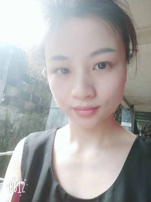 慢慢的第三张照片--莆田婚介网