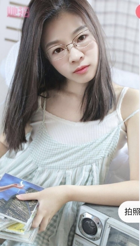 孙一的第一张照片--莆田婚介网