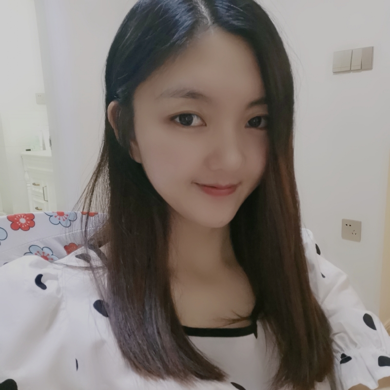 依依的第一张照片--莆田婚介网