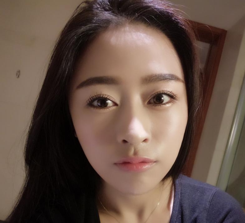 假如愛有天意的第一张照片--莆田婚介网