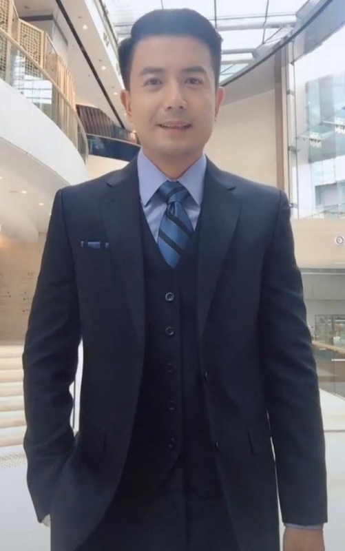宁静致远的第一张照片--莆田婚介网