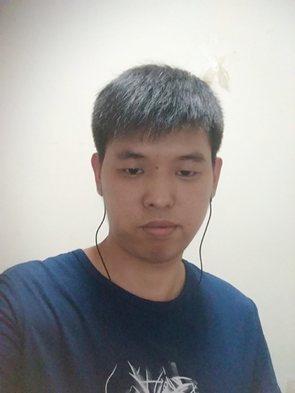 跳舞的鱼的第一张照片--莆田婚介网