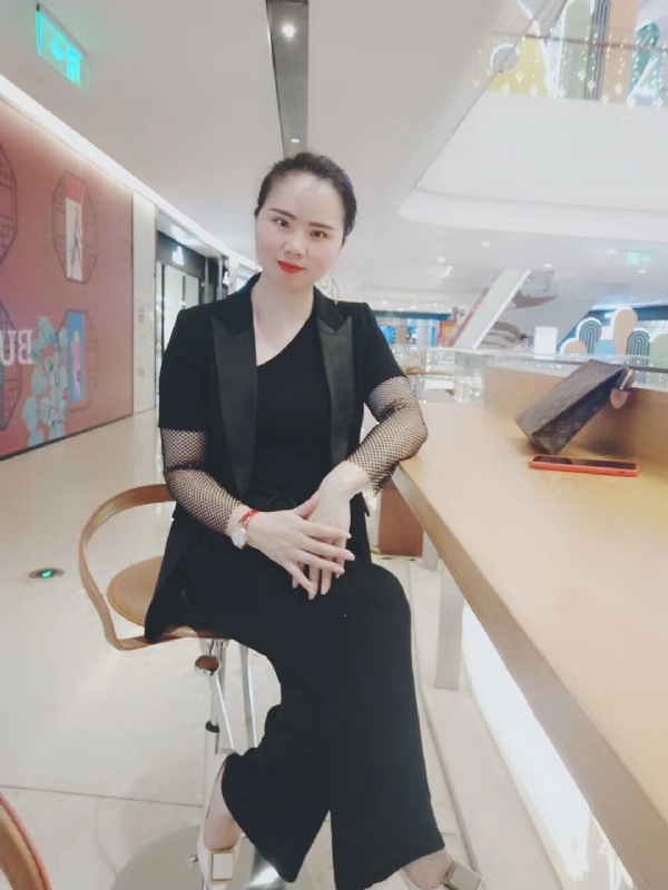 洒脱666的第一张照片--莆田婚介网