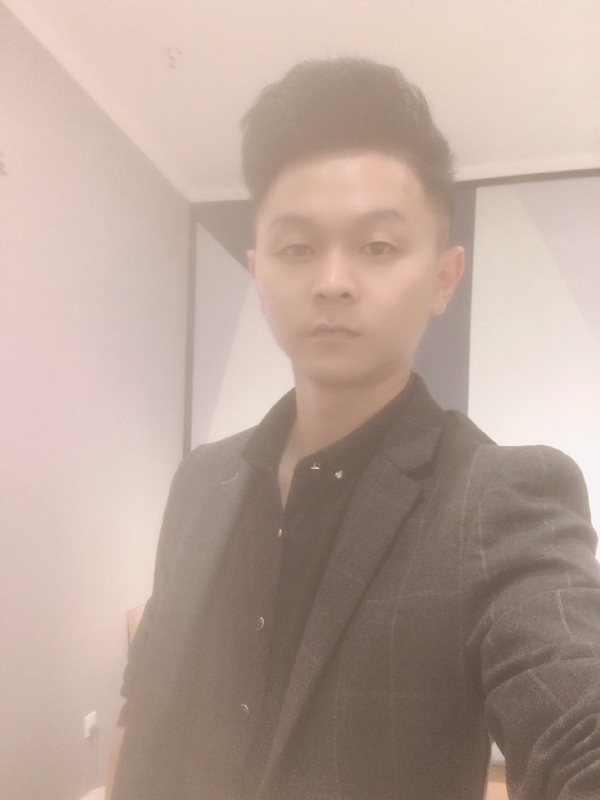 随风的第一张照片--莆田婚介网