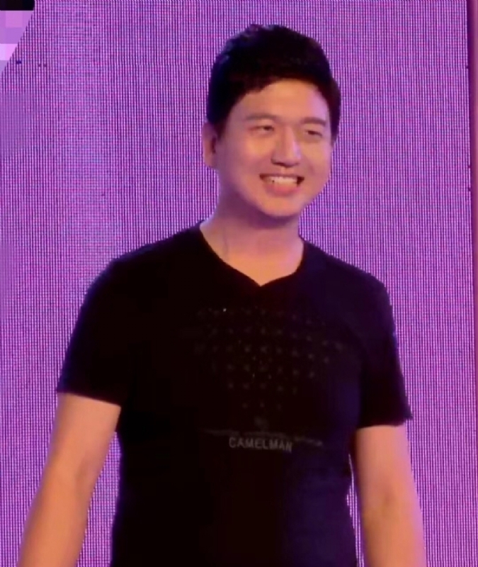 风继续吹的第一张照片--莆田婚介网