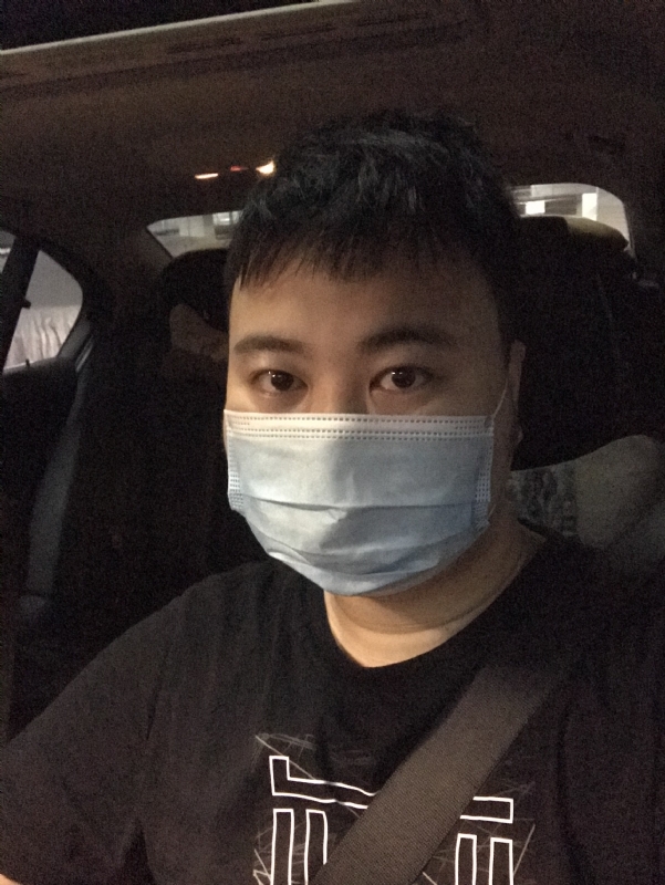 Roman的第一张照片--莆田婚介网
