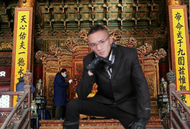 余生平凡的第一张照片--莆田婚介网