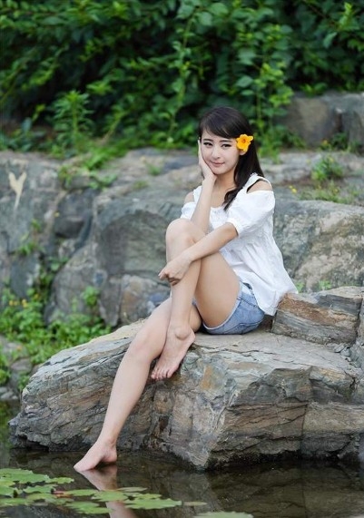 陌陌的第一张照片--莆田婚介网