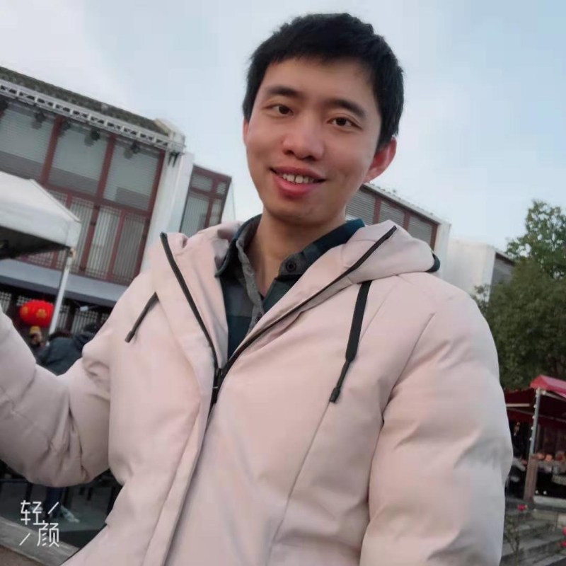 萍水相逢的第二张照片--莆田婚介网
