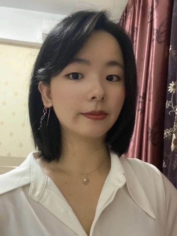 duoduolady的第一张照片--莆田婚介网