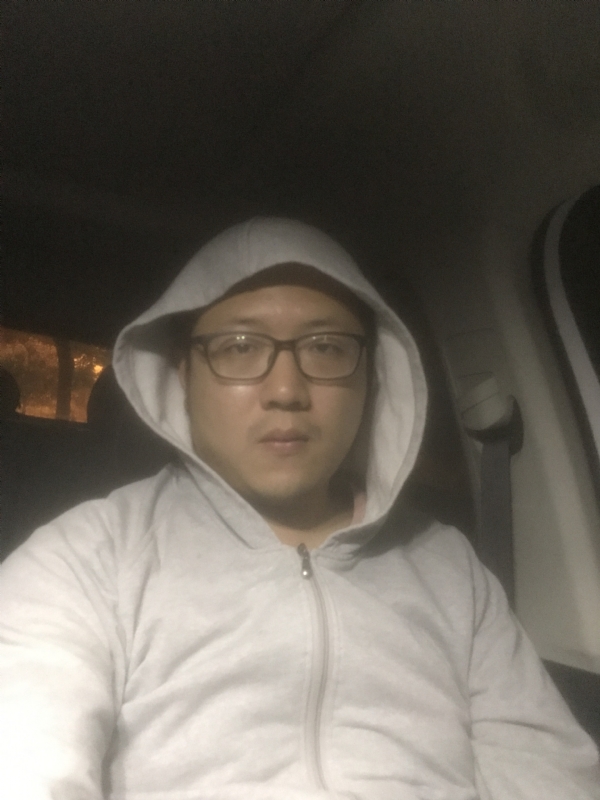 值得与否的第一张照片--莆田婚介网