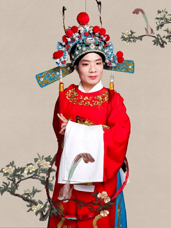 shizhenyi的第一张照片--莆田婚介网