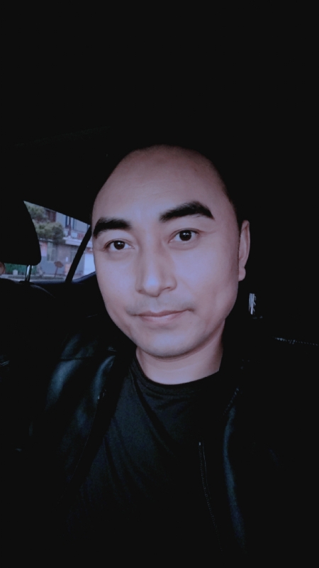 江舟的第一张照片--莆田婚介网