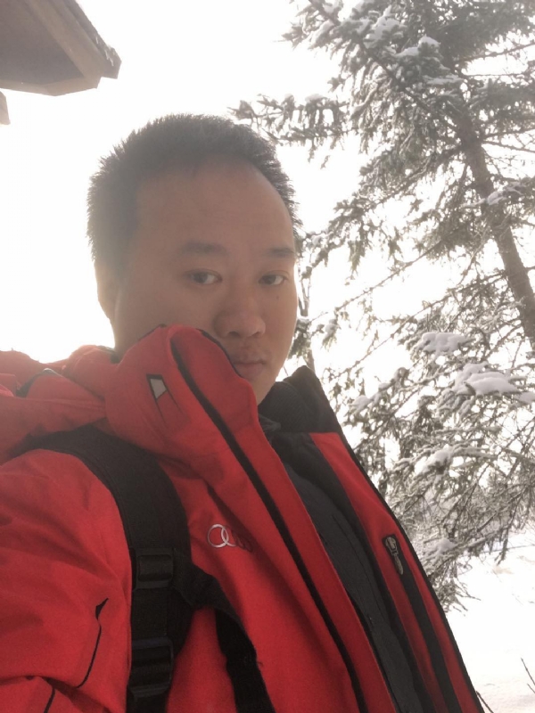 鷇音子的第一张照片--莆田婚介网