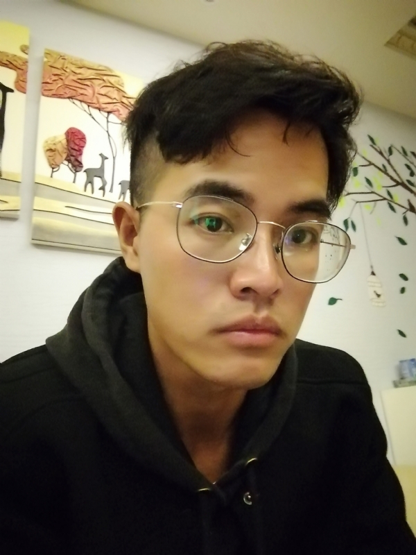 sun的第一张照片--莆田婚介网