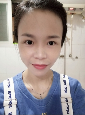 舞月光的第一张照片--莆田婚介网
