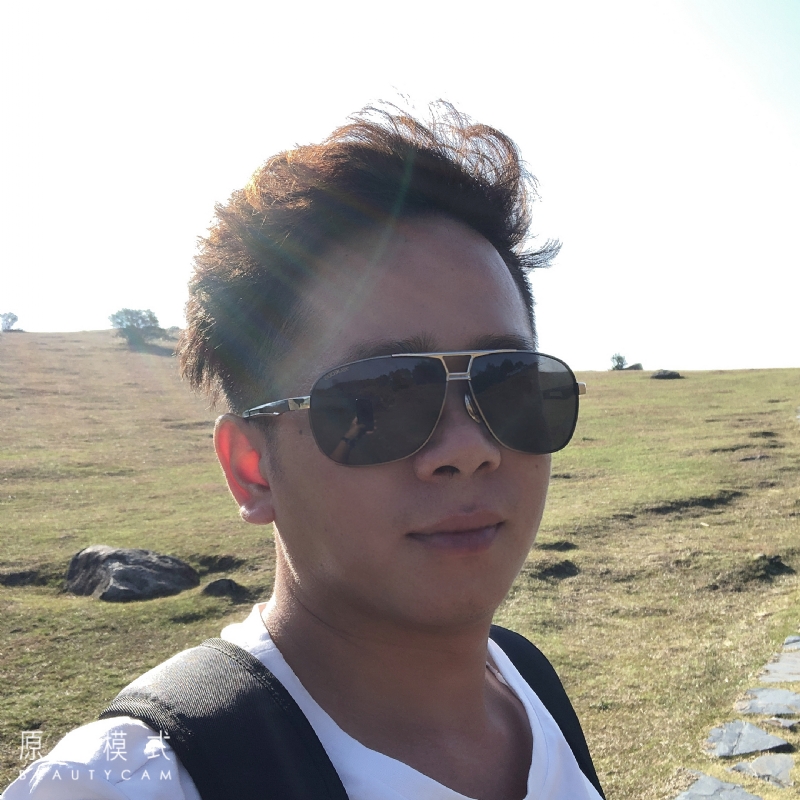 六个字的距离的第一张照片--莆田婚介网