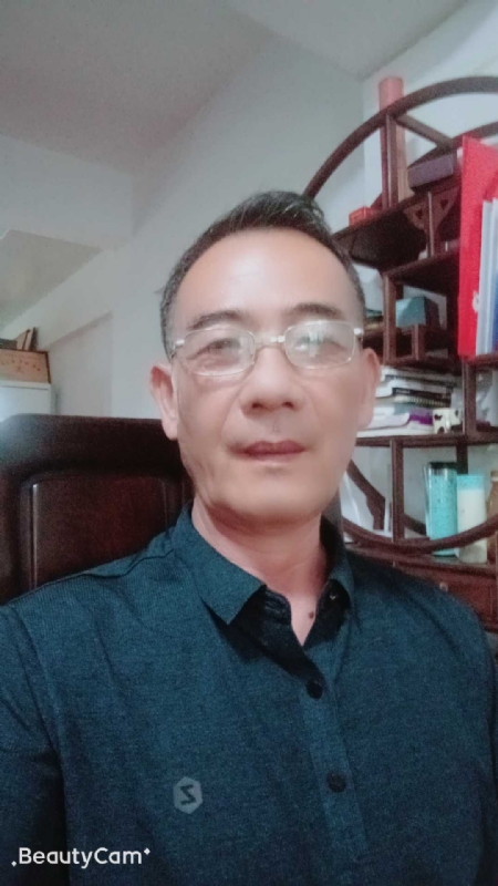 墨初的第一张照片--莆田婚介网