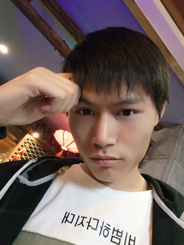 平淡的一生的第二张照片--莆田婚介网