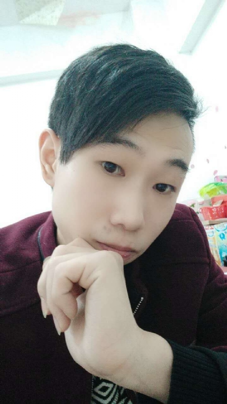 Faine（信仰）的第一张照片--莆田婚介网