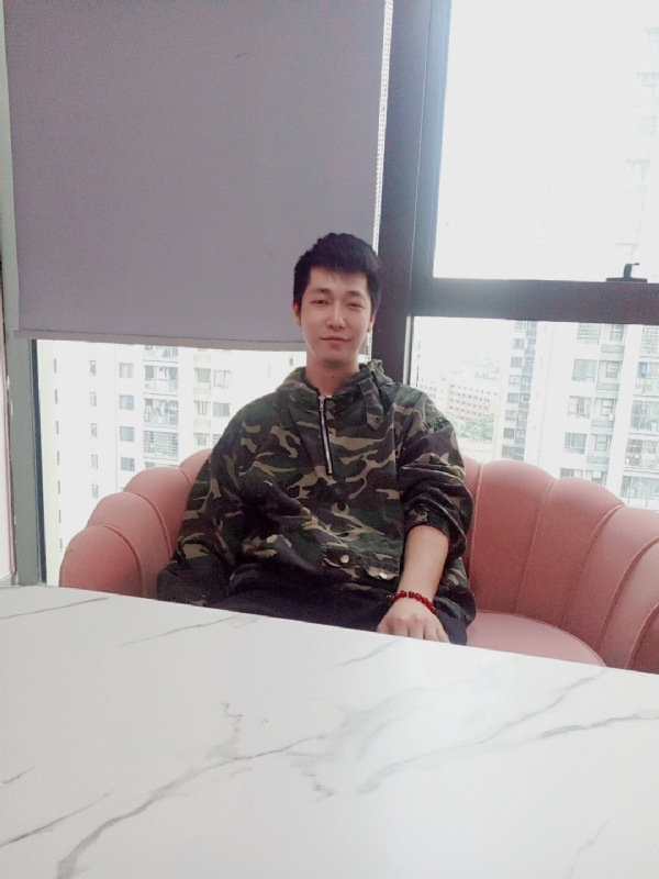网恋被骗37块5的第一张照片--莆田婚介网