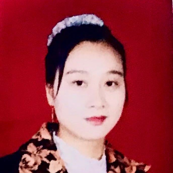 可可的第一张照片--莆田婚介网