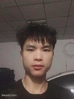 表哥的第一张照片--莆田婚介网