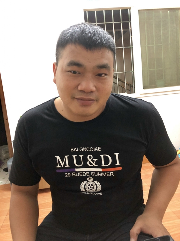 晴栀的第一张照片--莆田婚介网