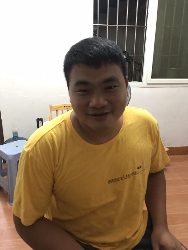 晴栀的第二张照片--莆田婚介网