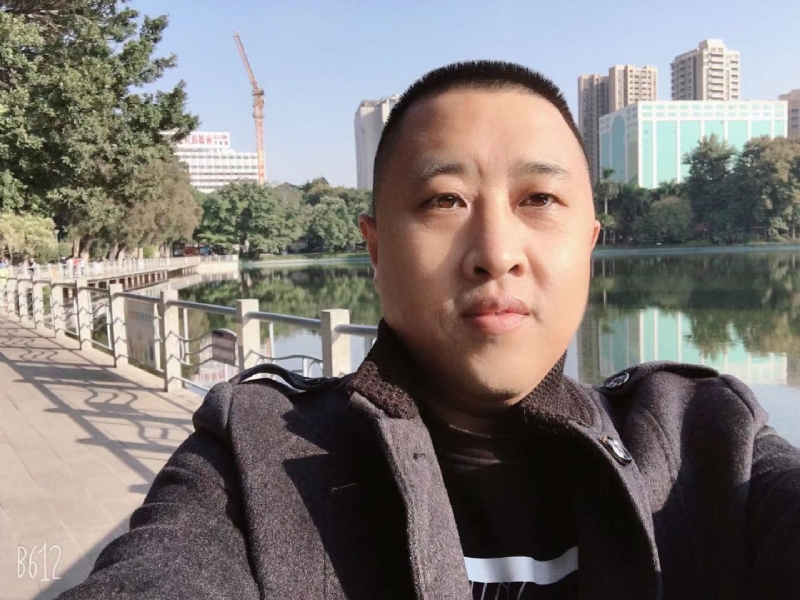 惜遇淡别的第一张照片--莆田婚介网