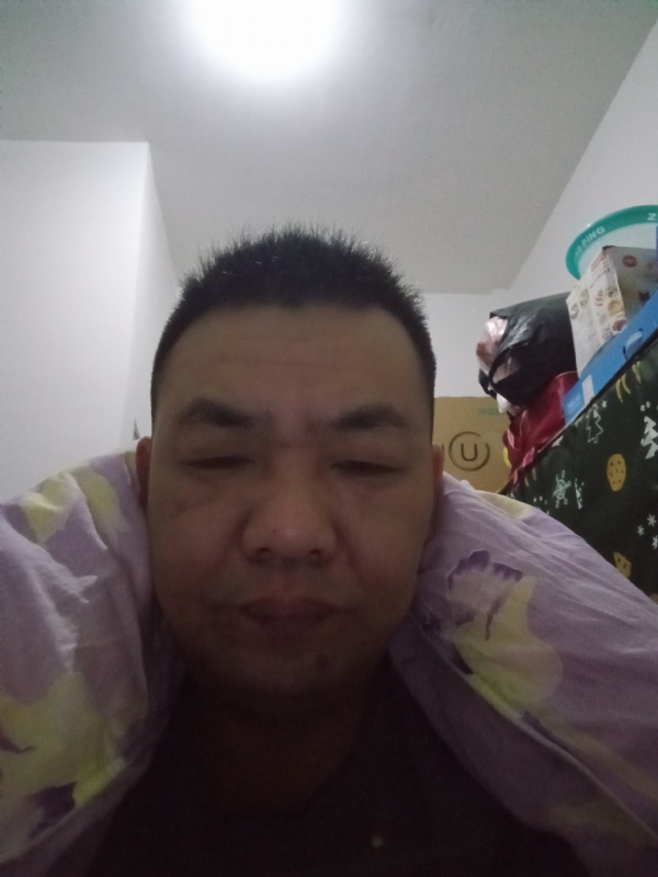 寂寞丑小鸭的第三张照片--莆田婚介网
