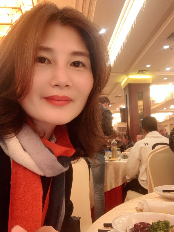 遥想的第一张照片--莆田婚介网