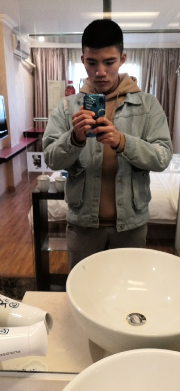爱上一座陈的第一张照片--莆田婚介网